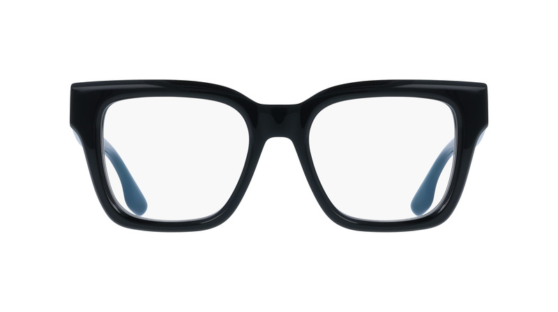 Okulary VICTORIA BECKHAM VB26815018001. EYEGLASSES, Kolor czarny. Kobieta.