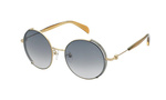 Okulary TOUS STO440-52340X. Okulary przeciwsłoneczne, Kolor różowy. Kobieta.