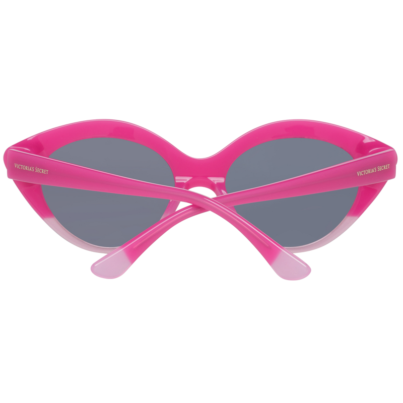 Okulary VICTORIA'S SECRET VS0009-5472C. Okulary przeciwsłoneczne, Kolor ROSE. Kobieta.