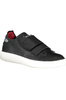 MĘSKIE BUTY SPORTOWE DIADORA CZARNE