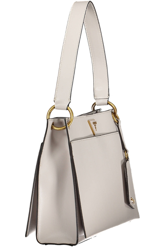 TORBA DAMSKA GUESS JEANS SZARA