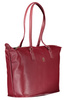 CZERWONA TORBA DAMSKA TOMMY HILFIGER