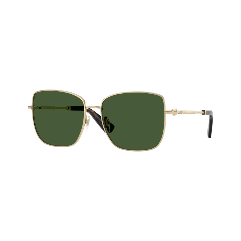 Damskie okulary przeciwsłoneczne Burberry BE3158-110971
