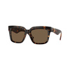 Damskie okulary przeciwsłoneczne Burberry BE4419-300273