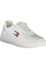 TOMMY HILFIGER BUTY SPORTOWE MĘSKIE BIAŁE