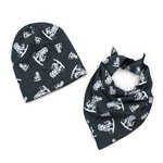 Opaska na druciku Sumatra