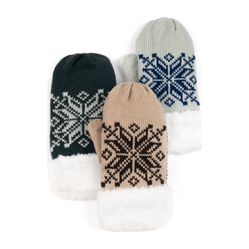 Czapka Winter Comfort