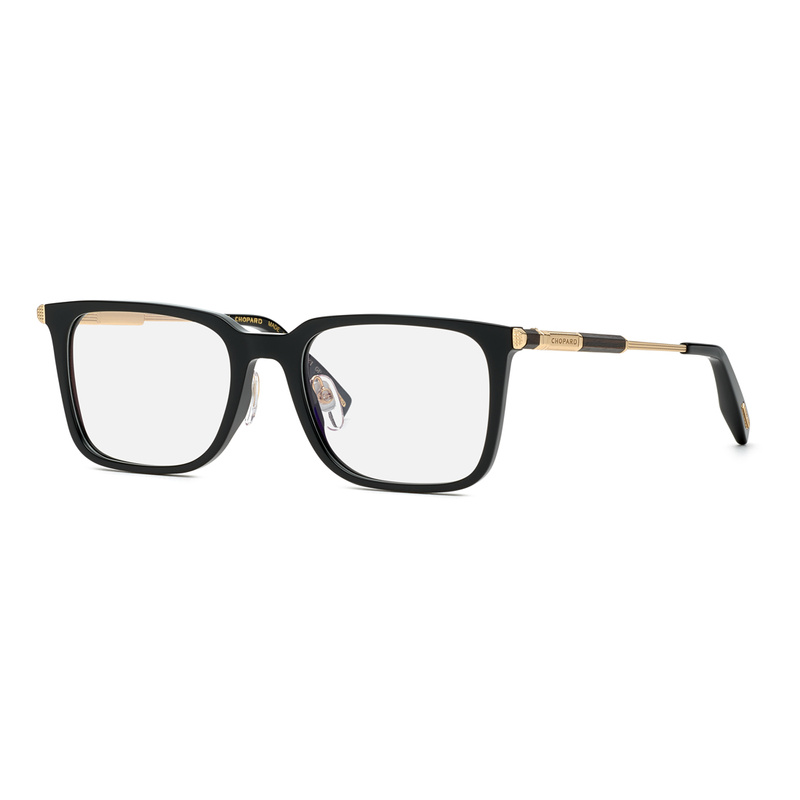 Okulary CHOPARD VCH344-530700. Okulary, Kolor czarny. Mężczyzna.
