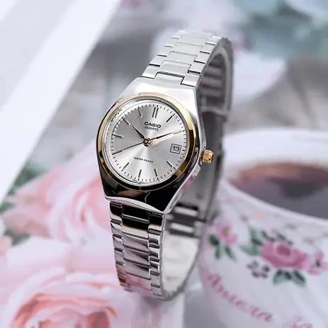 Zegarek Damski Casio LTP-1170N-7A (zd636a) + BOX