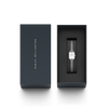 ZEGAREK DAMSKI DANIEL WELLINGTON Quadro Mini 15mm DW00100726 + BOX (zw524b)