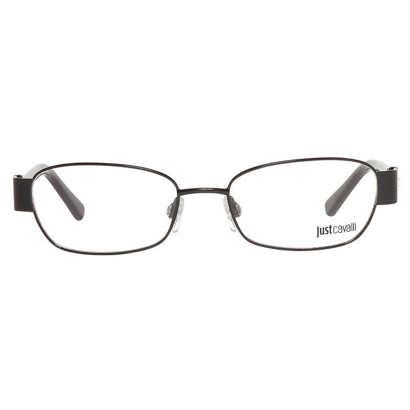 Okulary JUST CAVALLI JC0528-005-52. Okulary, Kolor czarny. Kobieta.