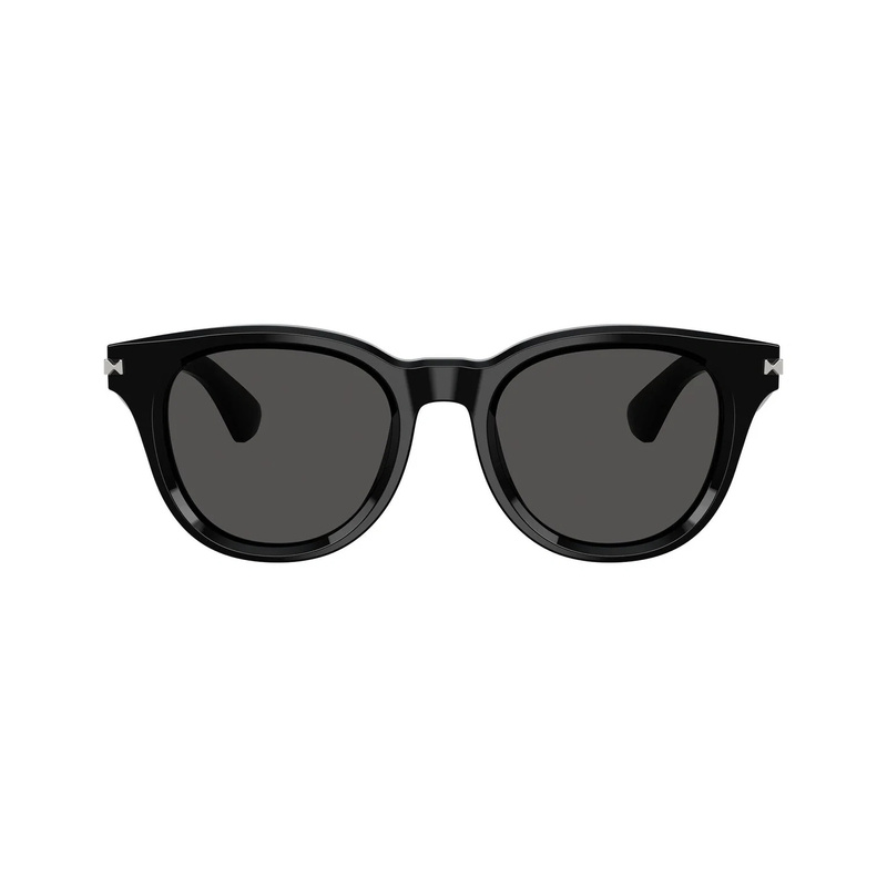 Męskie okulary przeciwsłoneczne Burberry BE4439F300187