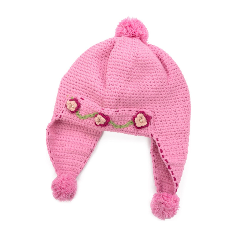 Czapka dziecięca Arden