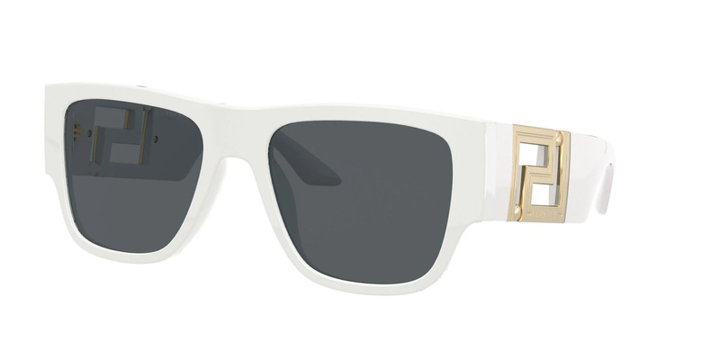 Damskie okulary przeciwsłoneczne Versace VE4403-314-87