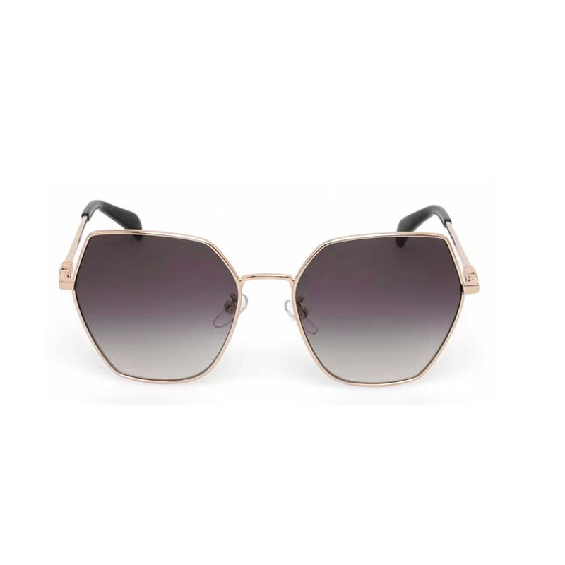 Okulary TOUS STO461-570300. Okulary przeciwsłoneczne, Kolor złoty. Kobieta.