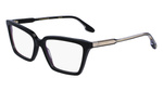 Okulary VICTORIA BECKHAM VB26535515001. EYEGLASSES, Kolor czarny. Kobieta.
