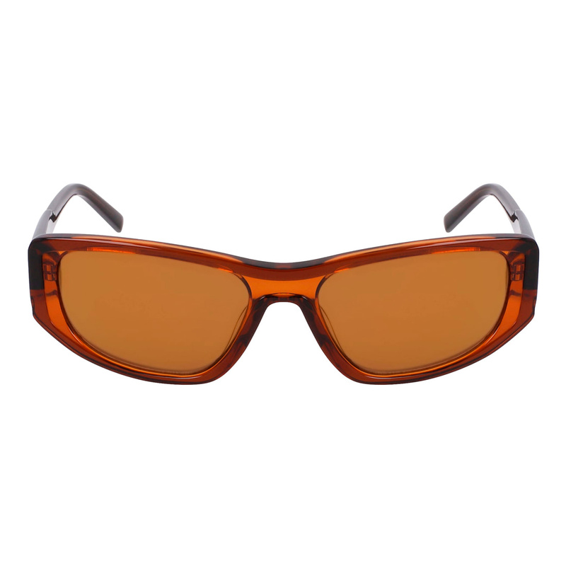 Damskie okulary przeciwsłoneczne DKNY DK553S-200