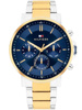 ZEGAREK MĘSKI TOMMY HILFIGER 1710710 TYSON (zf127d)