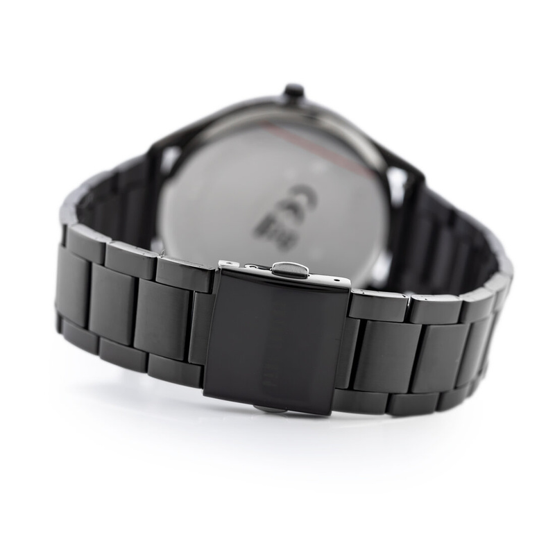 ZEGAREK MĘSKI PAUL LORENS - PL1273B-1A5 (zg358d) + BOX