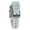 Zegarek CHRONOTECH CT7880L-08. Kwarcowy, Kolor biały. Kobieta.
