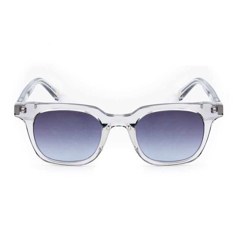Okulary BELSTAFF BOORMAN-S029. Okulary przeciwsłoneczne, Kolor przezroczysty. Kobieta.