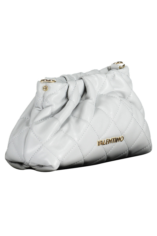 TORBY VALENTINO SZARA TORBA DAMSKA