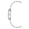 Zegarek JUICY COUTURE JC1209BLSV. Kwarcowy, Kolor biały. Kobieta.