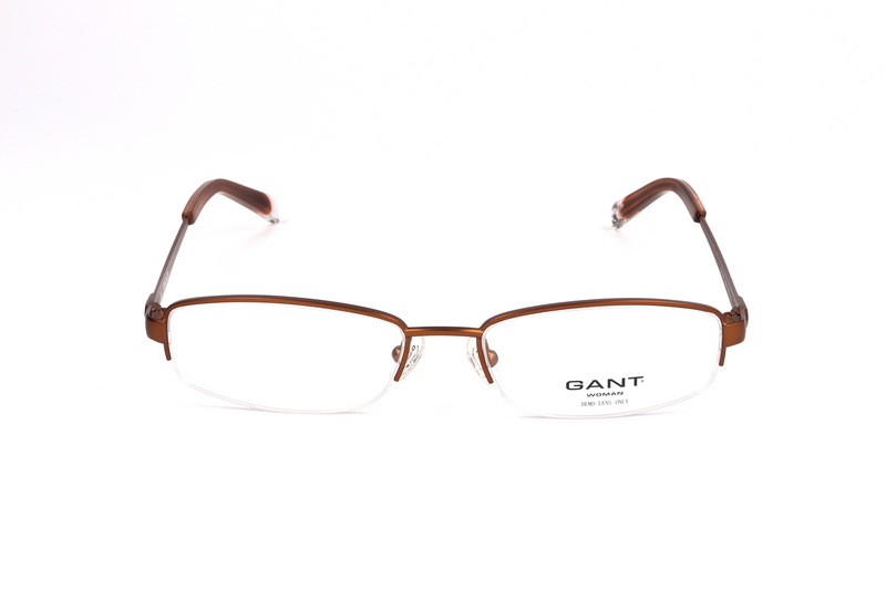 Okulary GANT LAURELSLBR. Okulary, Kolor brązowy. Unisex.