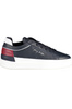 NIEBIESKIE BUTY SPORTOWE TOMMY HILFIGER