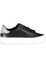 DAMSKIE BUTY SPORTOWE CALVIN KLEIN CZARNE