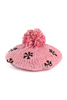 Beret First Snowflake