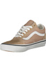 VANS DAMSKIE OBUWIE SPORTOWE BEŻOWE