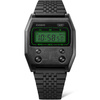 Zegarek CASIO A1100B-1EF. Kwarcowy, Kolor zielony. Kobieta.