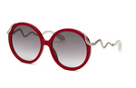 Damskie okulary przeciwsłoneczne ROBERTO CAVALLI SRC004M590