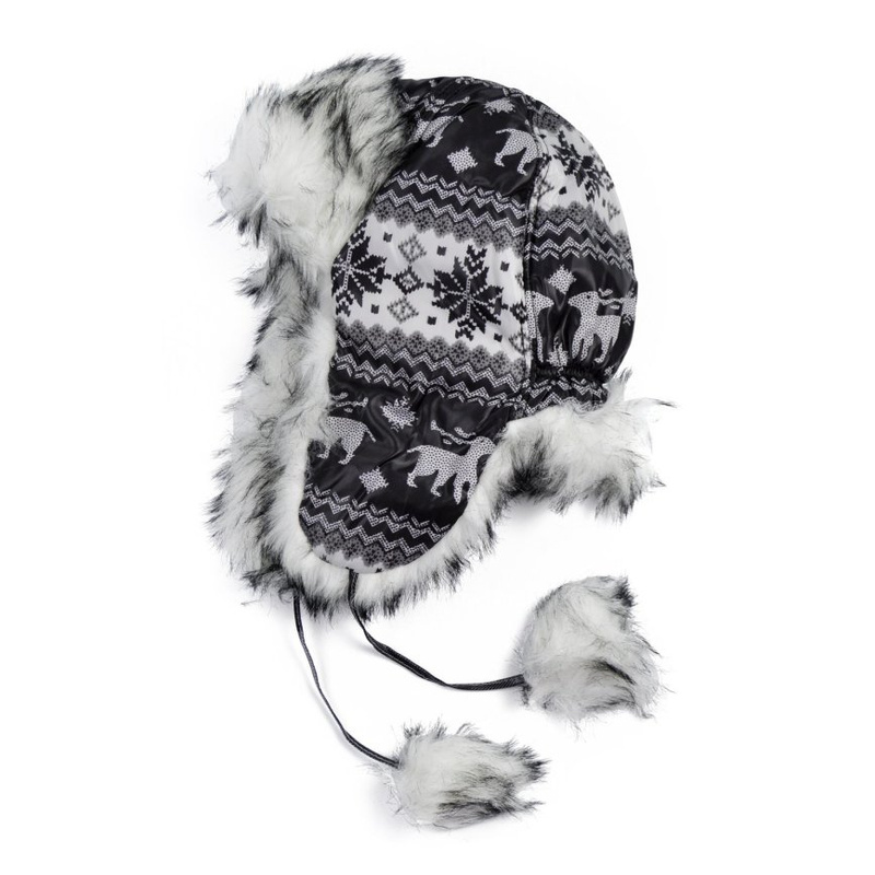 Ocieplacze Yeti State Of Mind