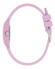 Zegarek GUESS GW0677L2. Kwarcowy, Kolor różowy. Kobieta.