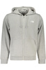 Szara bluza męska THE NORTH FACE NF0A8EU1