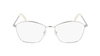 Okulary LANVIN LNV2103-47. Okulary, Kolor szary. Kobieta.