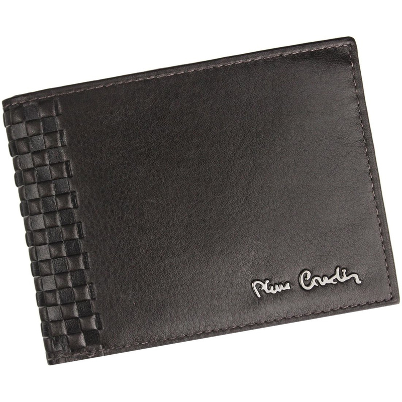 Skórzany męski portfel Pierre Cardin TILAK39 8804