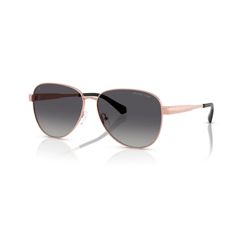 Damskie okulary przeciwsłoneczne MICHAEL KORS MK1160-1108T3