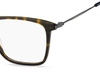 Okulary TOMMY HILFIGER TH-1876-807. Okulary, Kolor czarny. Mężczyzna.