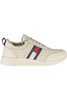 BEŻOWE BUTY SPORTOWE TOMMY HILFIGER DAMSKIE