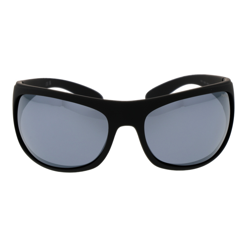 Okulary POLAROID 07886-66003EX. Okulary przeciwsłoneczne, Kolor czarny. Unisex.