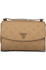 TORBA DAMSKA GUESS JEANS BEŻOWA