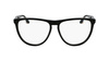Okulary VICTORIA BECKHAM VB26725615001. EYEGLASSES, Kolor czarny. Kobieta.