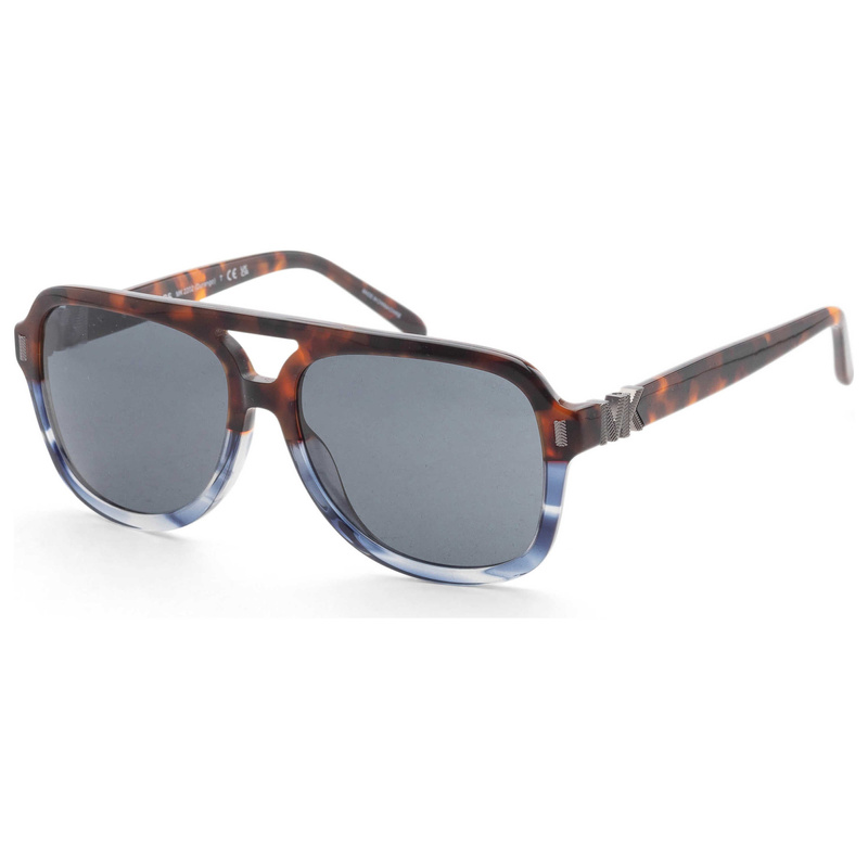 Okulary MICHAEL KORS MK2202-394155. Okulary przeciwsłoneczne, Kolor czerwony. Mężczyzna.