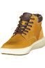 Męskie buty sportowe LUMBERJACK żółte