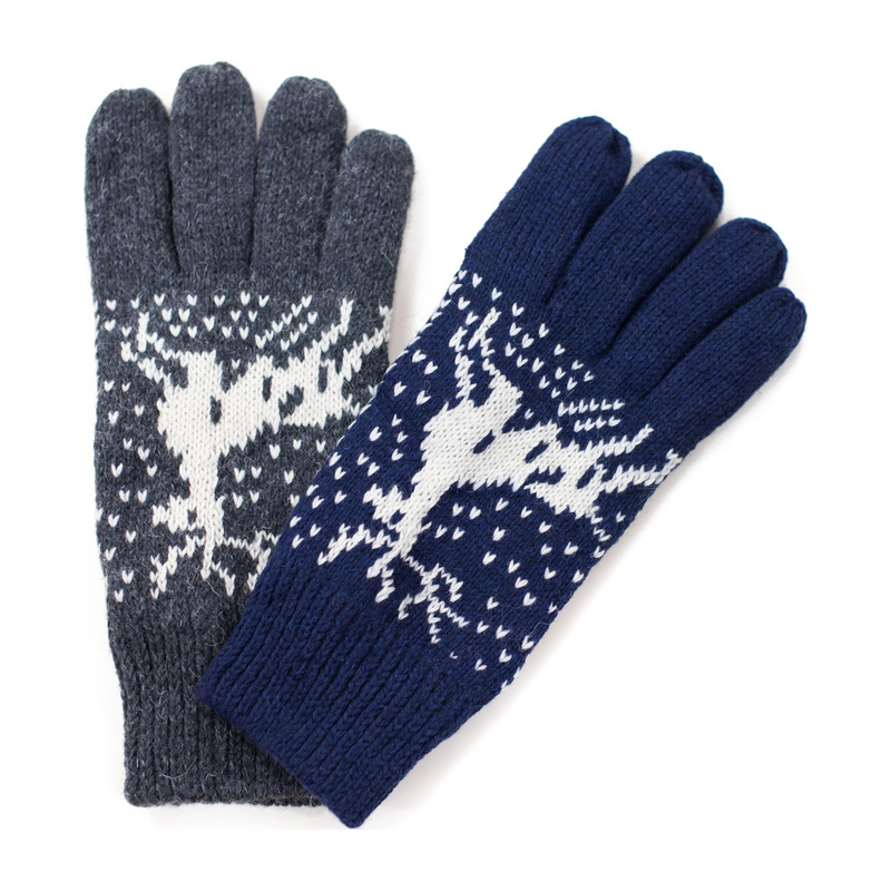 Rękawiczki męskie Zakopane