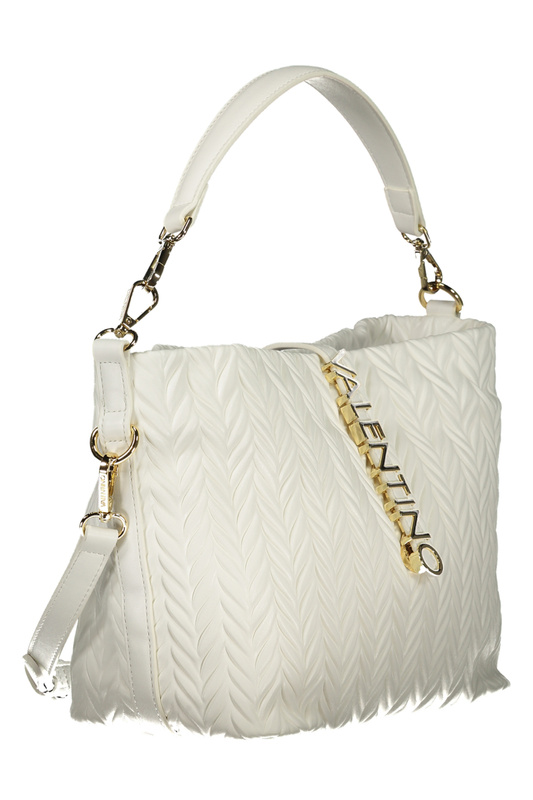 TOREBKA VALENTINO BAGS DAMSKA BIAŁA
