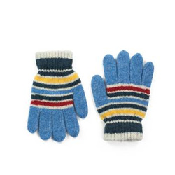 Rękawiczki Kiddo Stripes